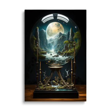 THE GLOBE